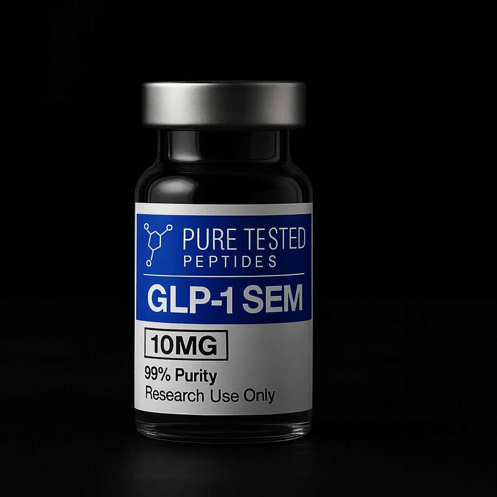GLP-1 Peptides for sale