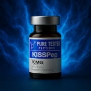 Kisspep peptide