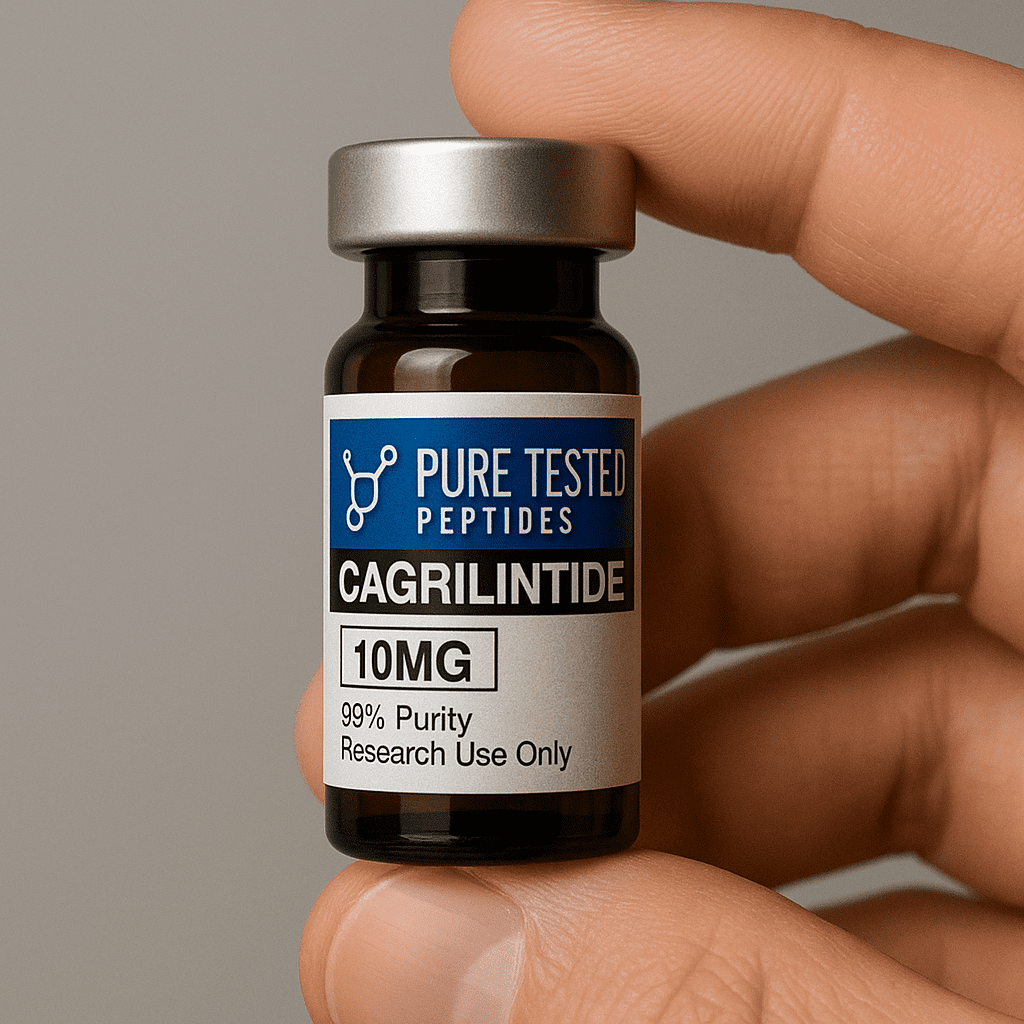 CAG peptide for sale