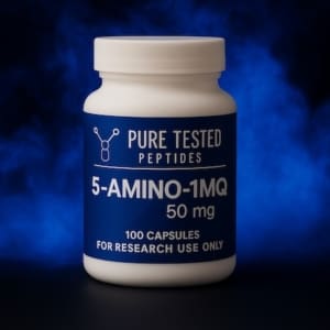 5 amino 1mq for sale