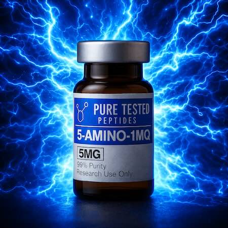 5 Amino 1MQ for sale