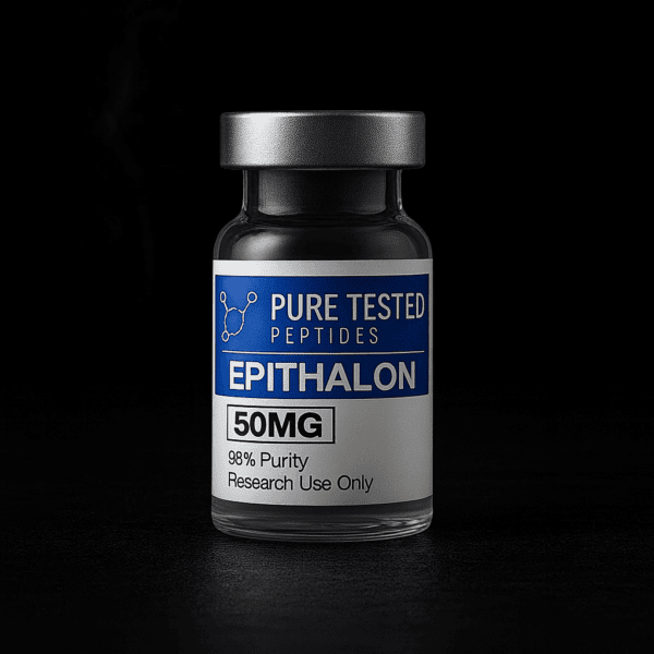 Epitalon peptide for sale