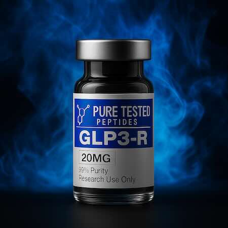 Buy GLP-3 Reta
