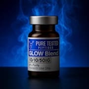 Glow Blend Peptide