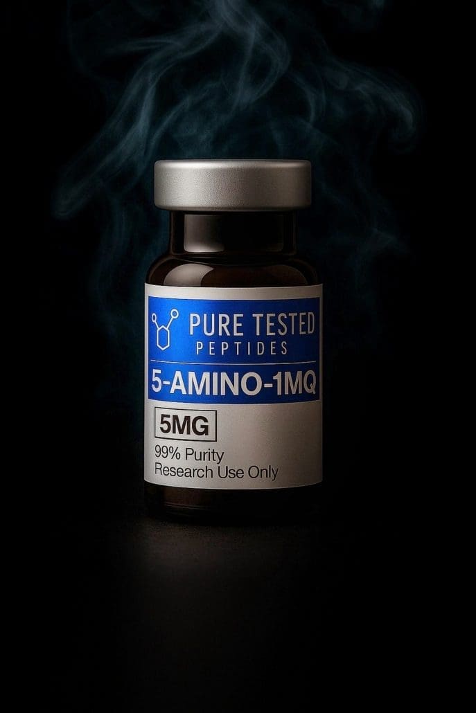 5 amino 1mq for sale