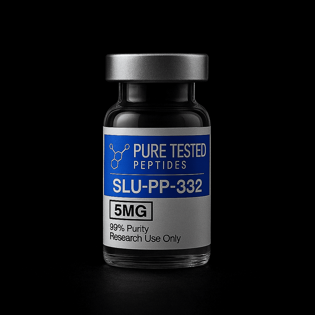 SLU PP 332 peptide