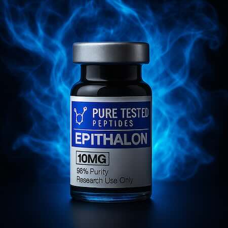Epithalon peptide for sale