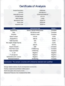 glp-3 peptides for sale