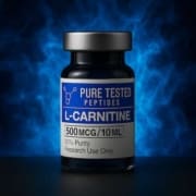 L Carnitine buy