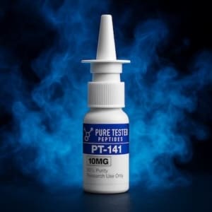 PT-141 Nasal Spray for sale