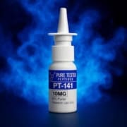 PT-141 Nasal Spray for sale