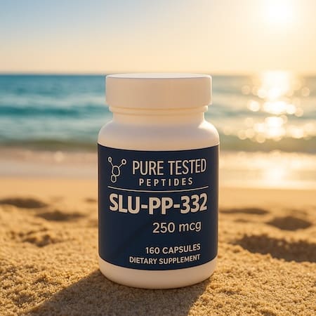 best peptide supplier