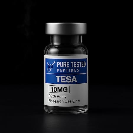 Tesa 10mg peptide