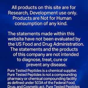 peptides for sale